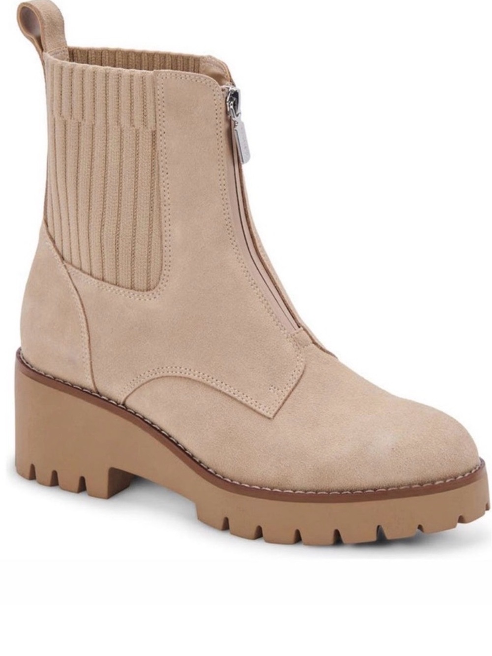 Blondo Women's Dixie Waterproof Boots